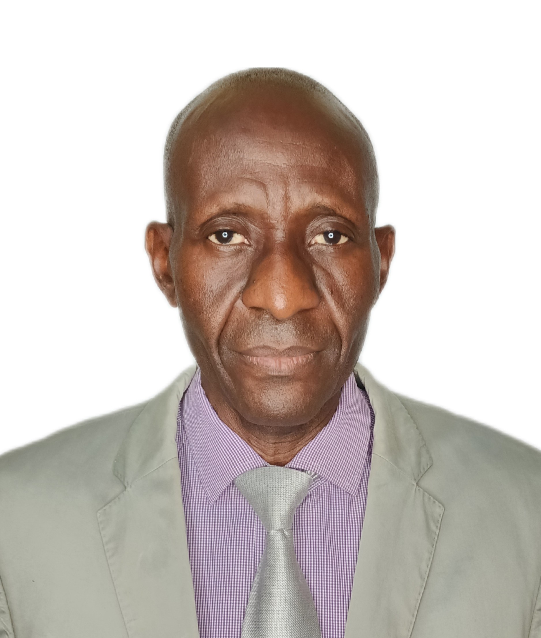 BITANDA Bernard